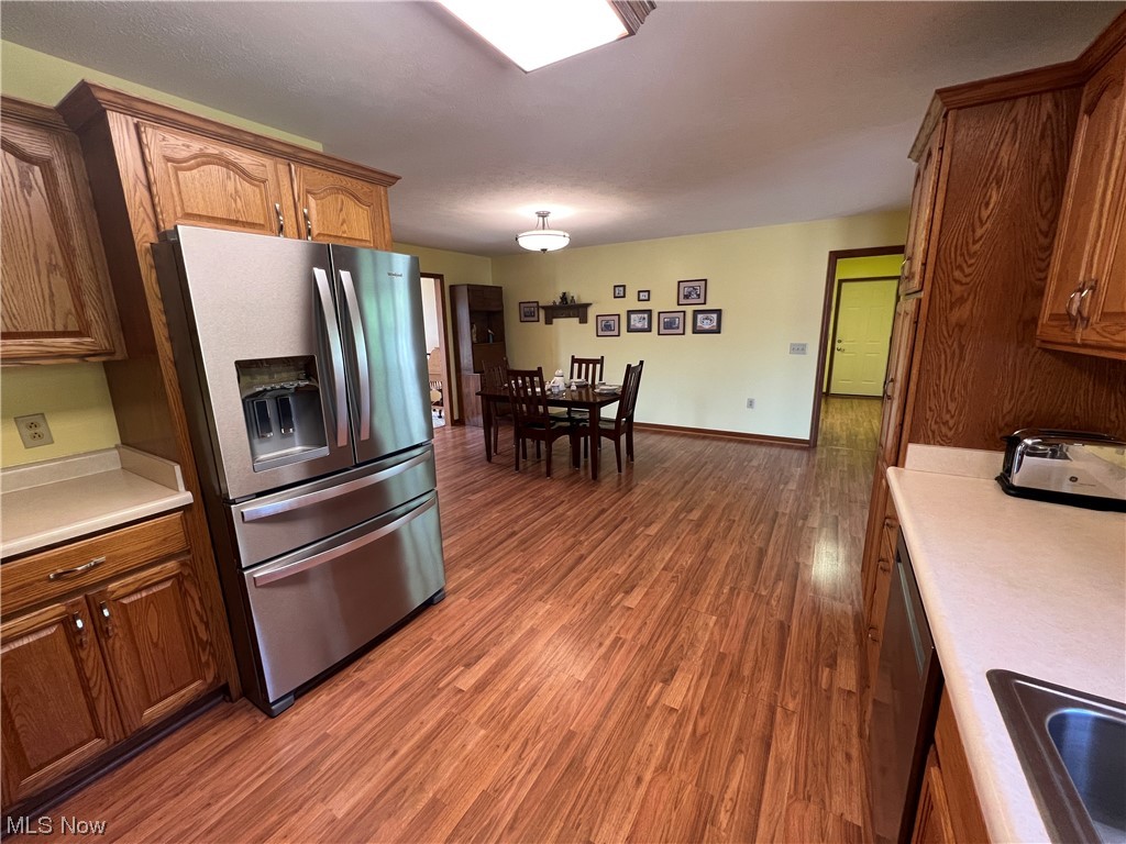 Creekside Dev - Residential