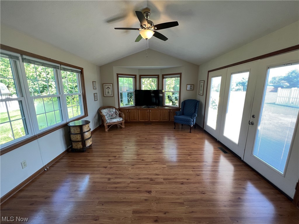 Creekside Dev - Residential