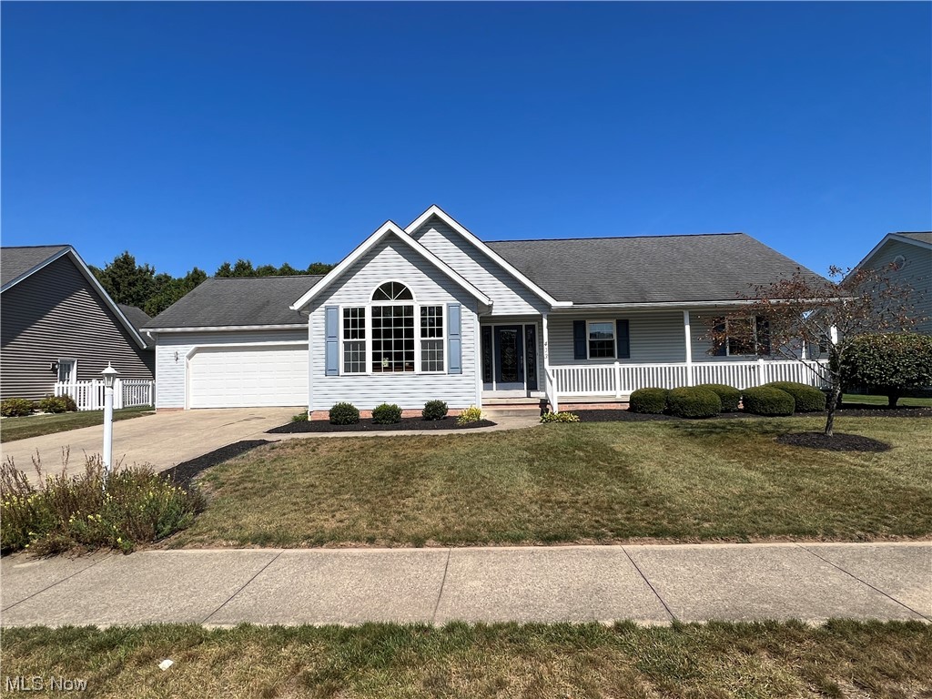 Creekside Dev - Residential