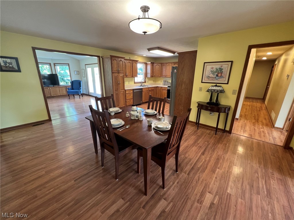 Creekside Dev - Residential