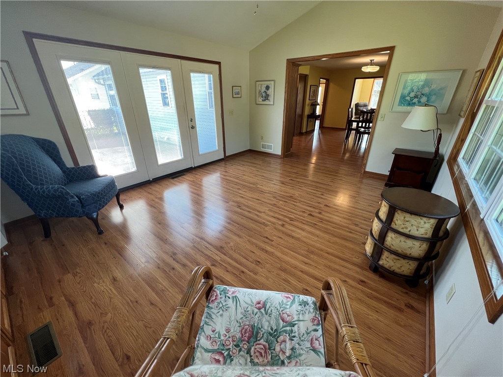 Creekside Dev - Residential