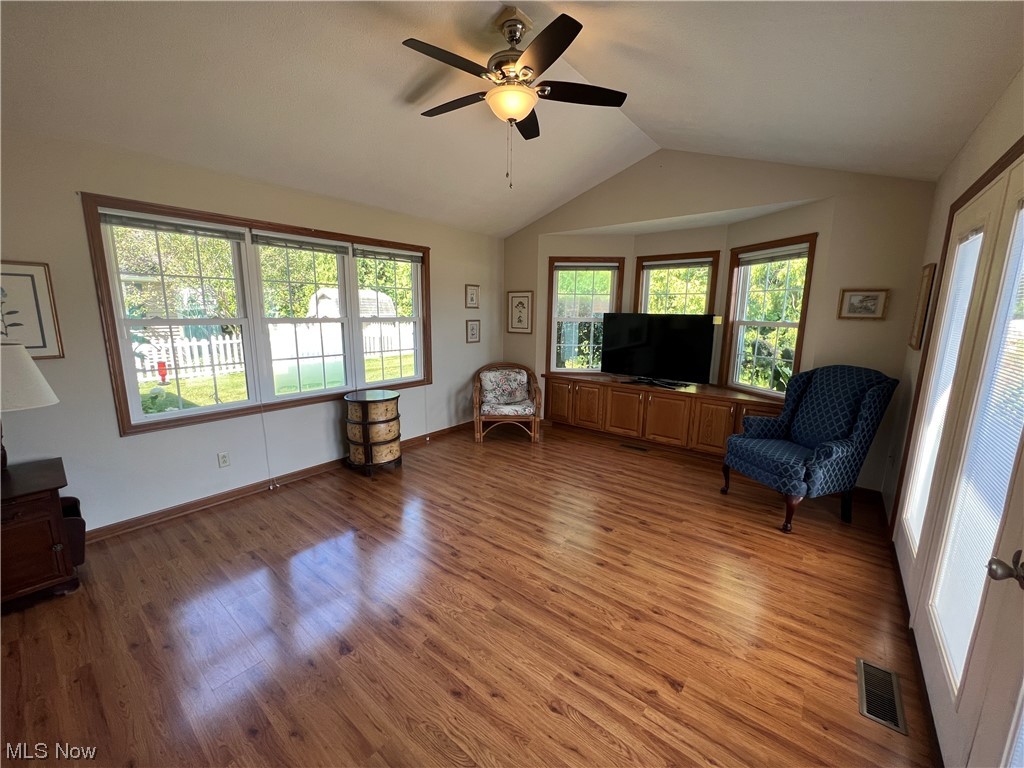 Creekside Dev - Residential