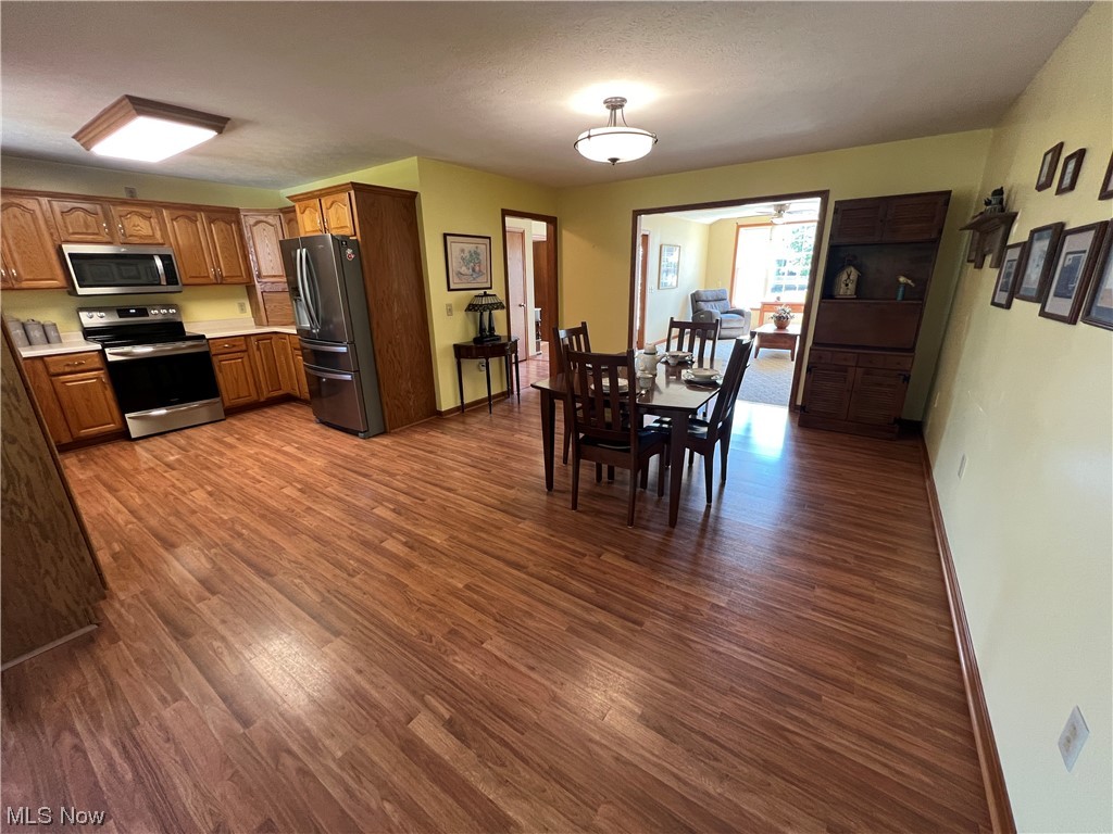 Creekside Dev - Residential