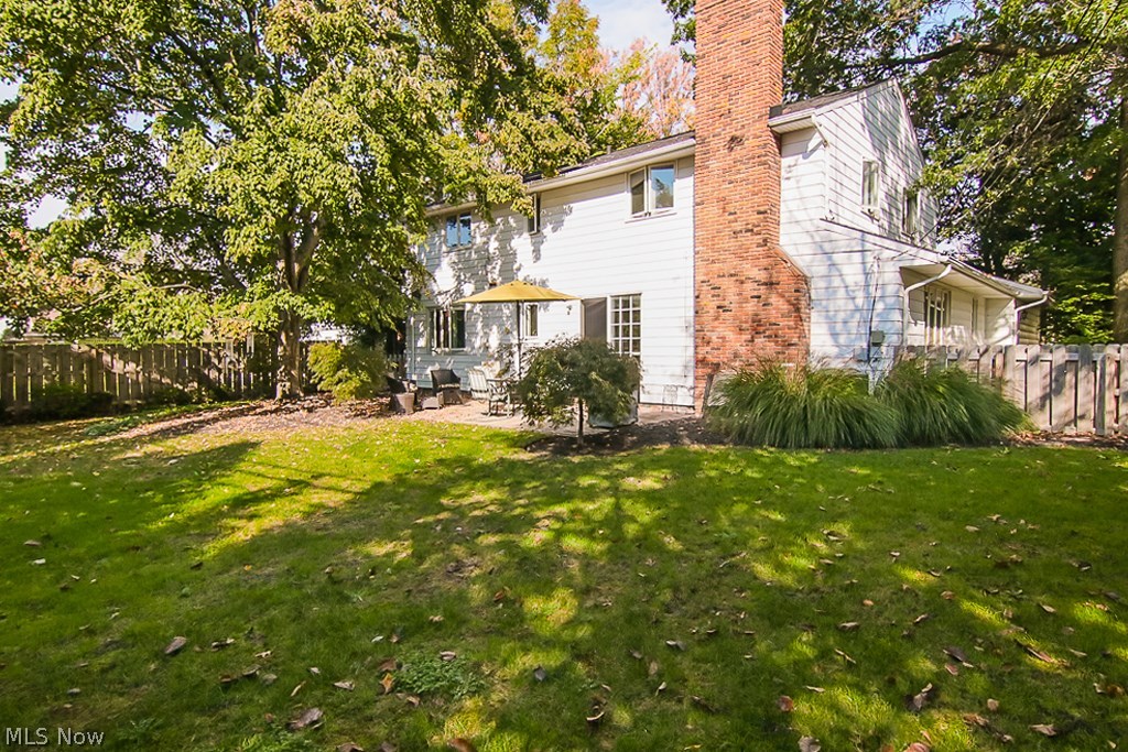 Van Sweringen Cos 28 - Residential