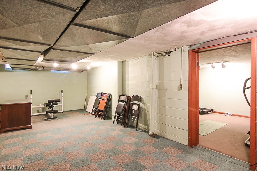 Van Sweringen Cos 28 - Residential