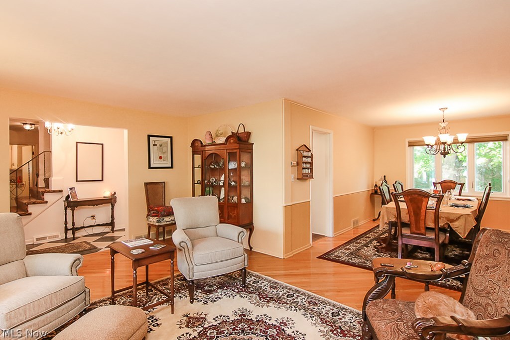 Van Sweringen Cos 28 - Residential