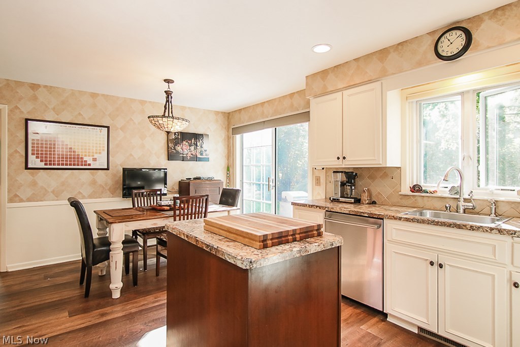 Van Sweringen Cos 28 - Residential