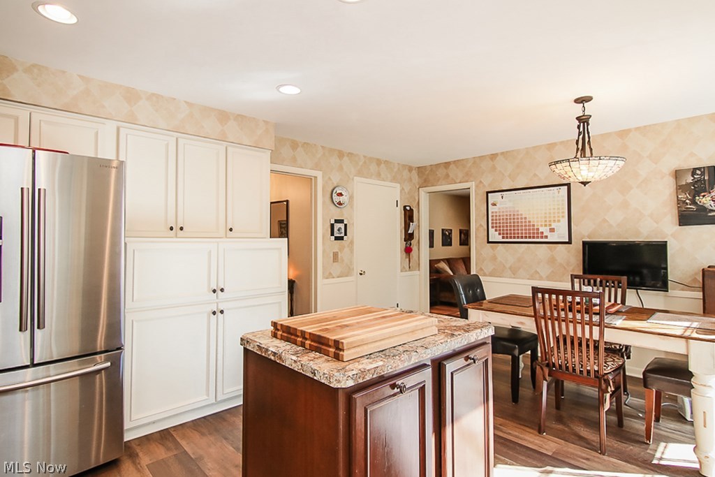 Van Sweringen Cos 28 - Residential