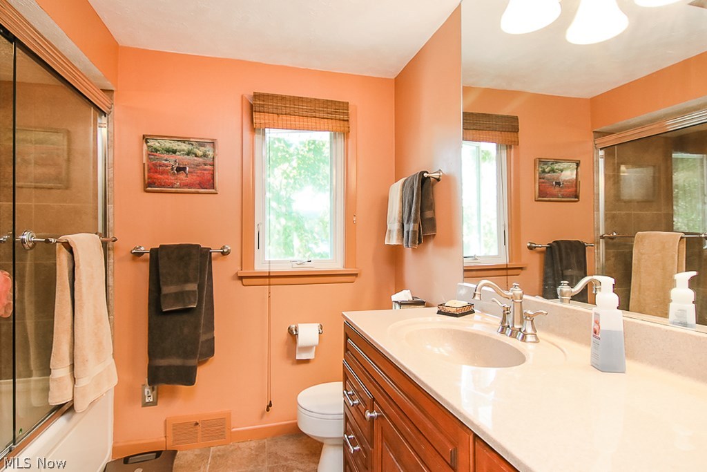 Van Sweringen Cos 28 - Residential