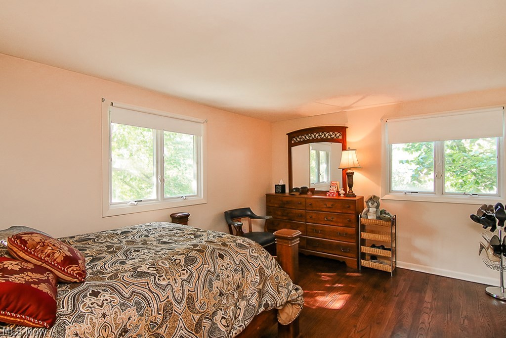 Van Sweringen Cos 28 - Residential