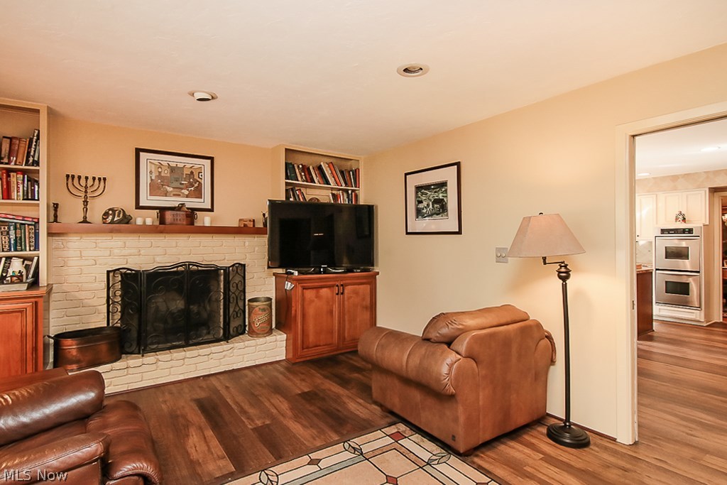 Van Sweringen Cos 28 - Residential