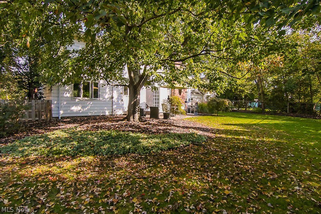 Van Sweringen Cos 28 - Residential