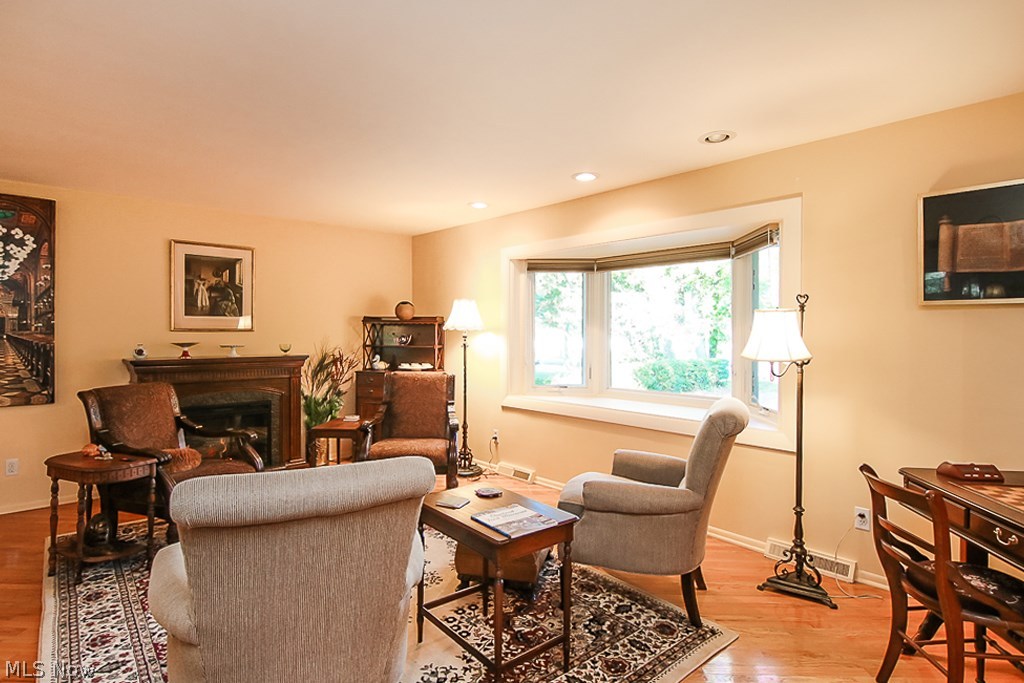 Van Sweringen Cos 28 - Residential