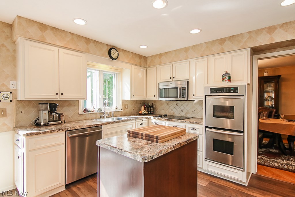 Van Sweringen Cos 28 - Residential