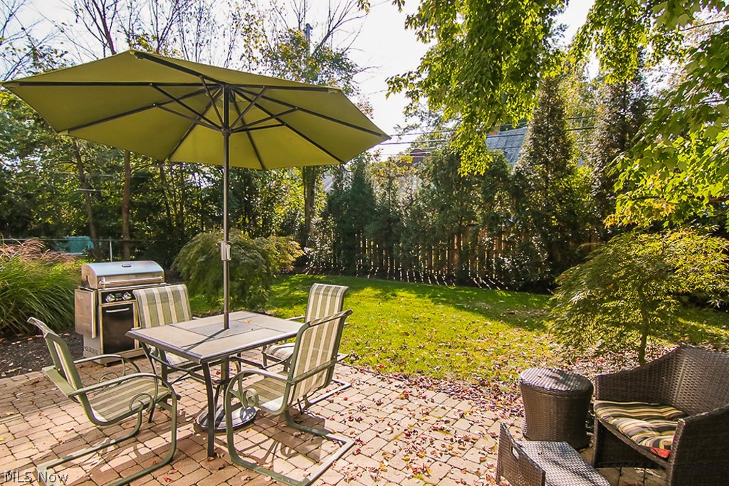 Van Sweringen Cos 28 - Residential