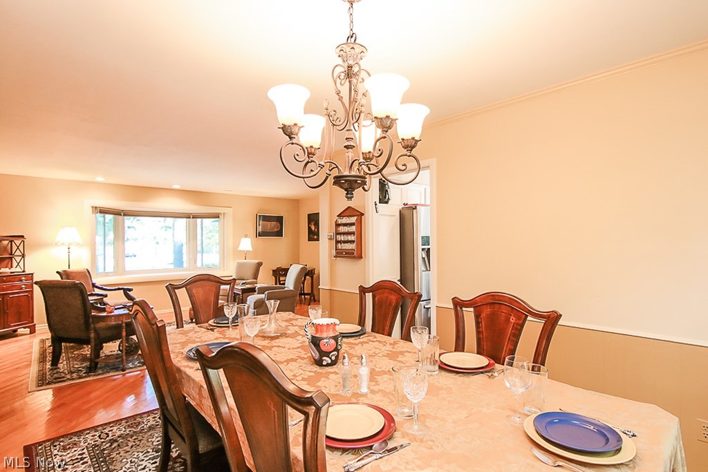 Van Sweringen Cos 28 - Residential