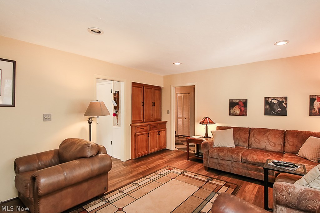 Van Sweringen Cos 28 - Residential