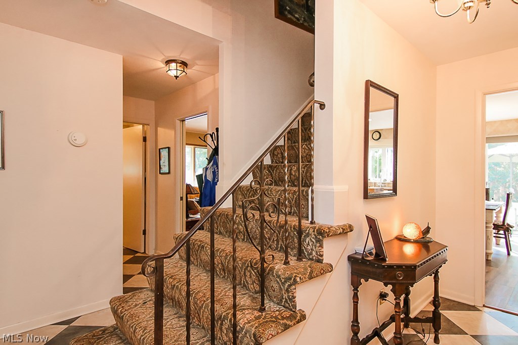 Van Sweringen Cos 28 - Residential