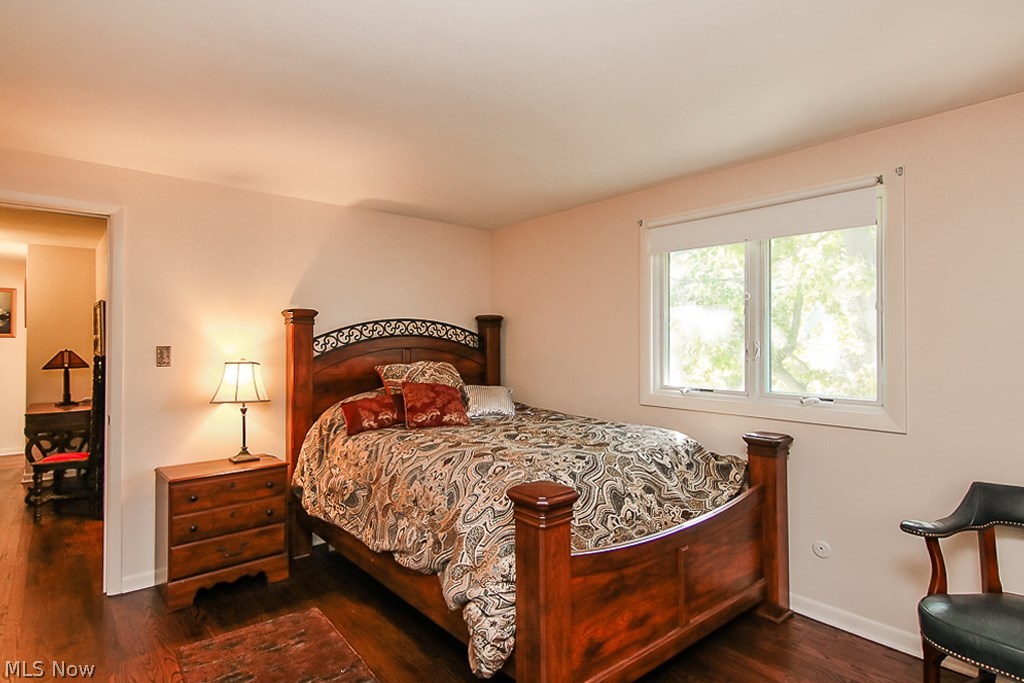 Van Sweringen Cos 28 - Residential