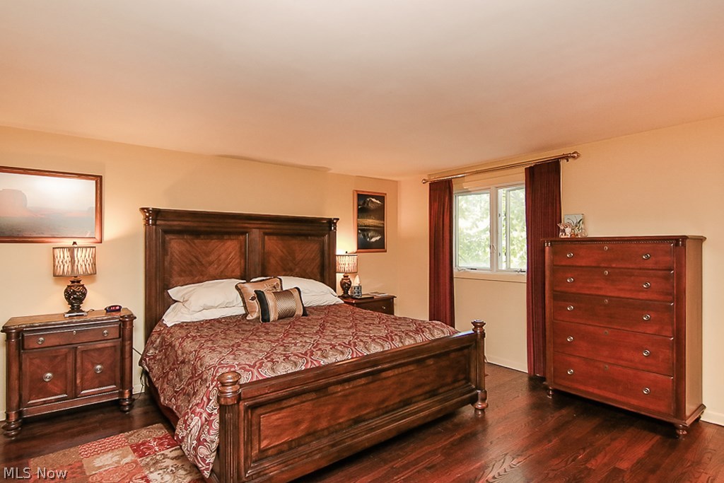 Van Sweringen Cos 28 - Residential