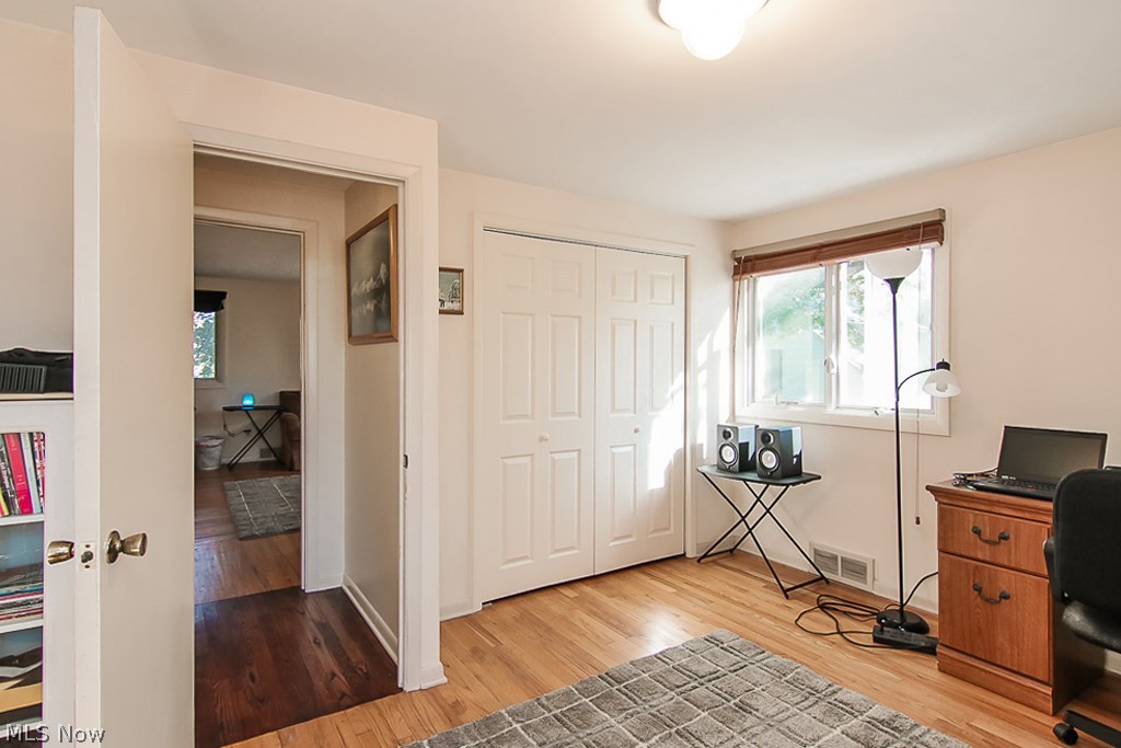 Van Sweringen Cos 28 - Residential