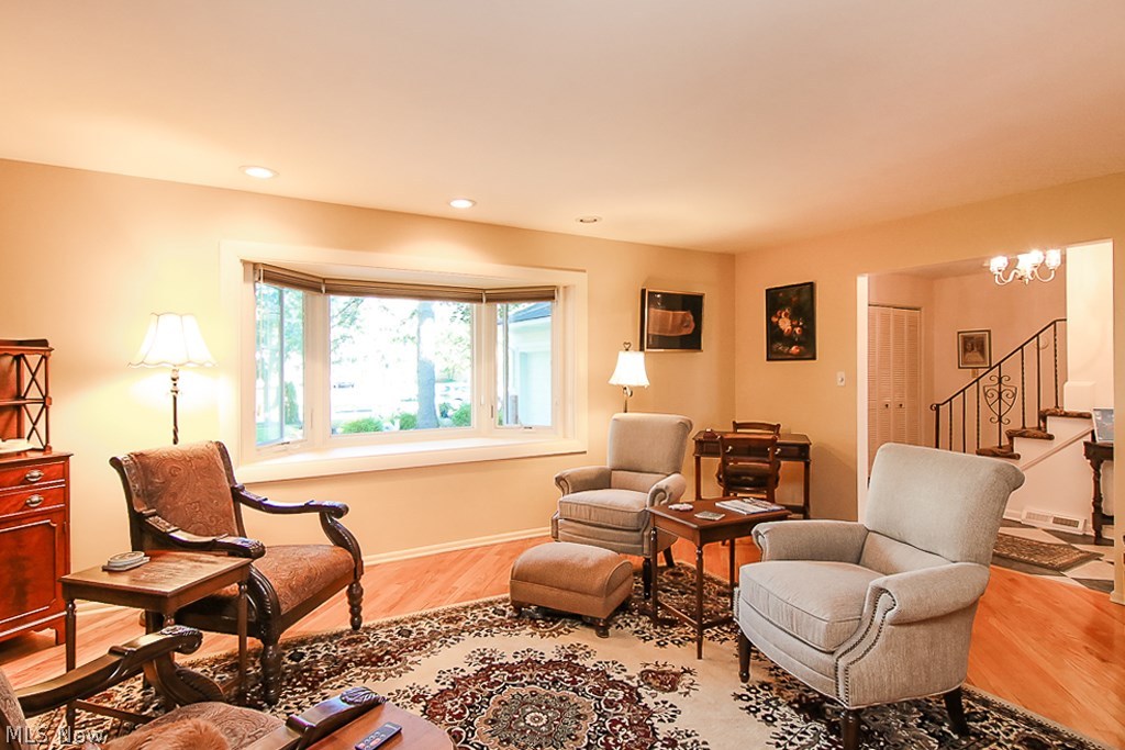 Van Sweringen Cos 28 - Residential