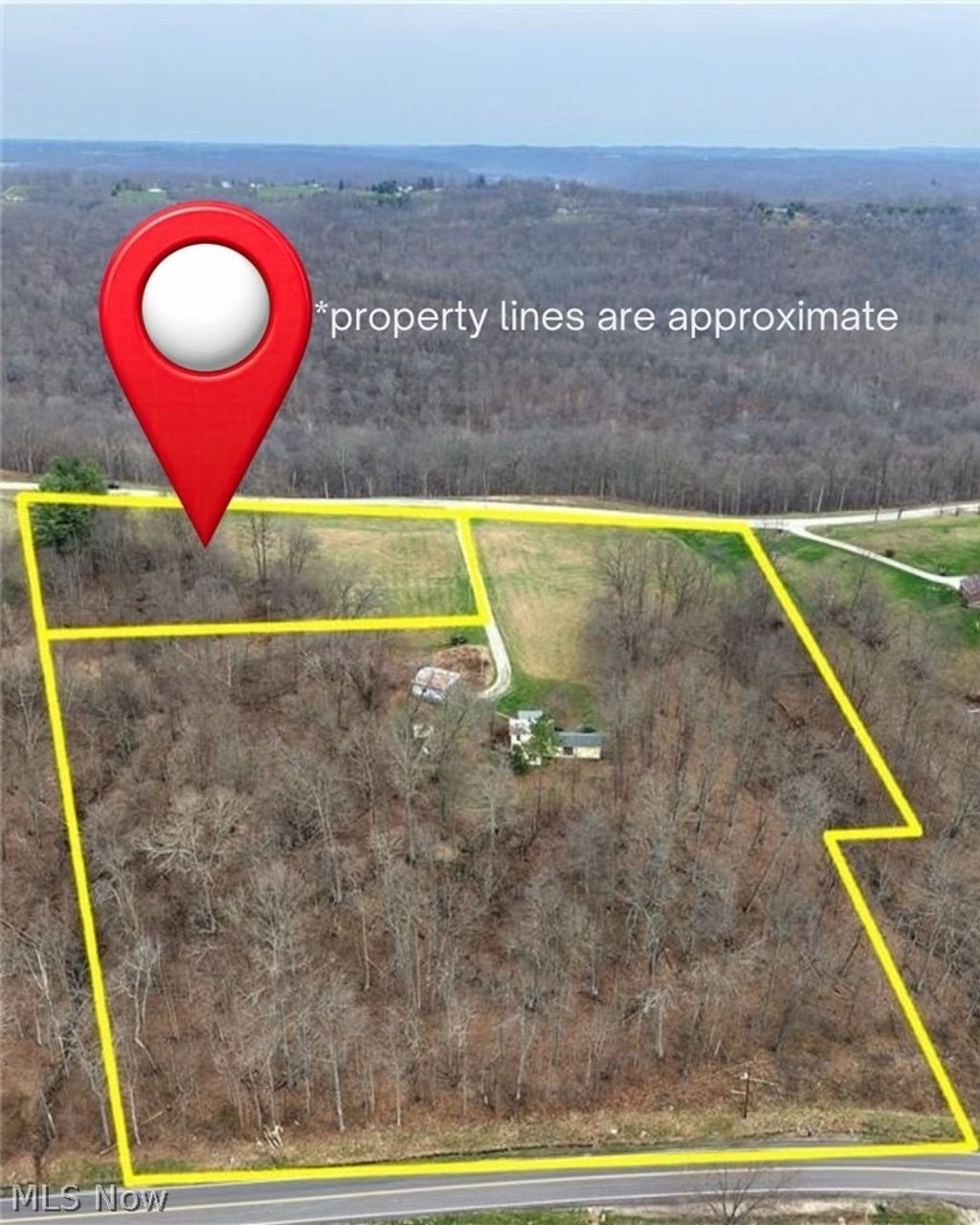 Photo of Echo Hill Road, Malta, OH 43758 (MLS # 5205444)