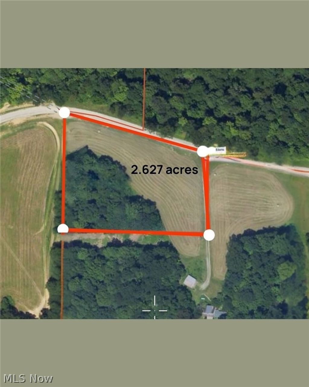 Photo of Echo Hill Road, Malta, OH 43758 (MLS # 5205444)