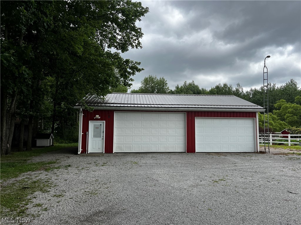 9720 Kinsman Pymatuning Road, Kinsman, Ohio image 3