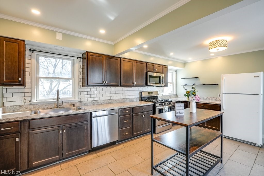 Ridgevale - Residential