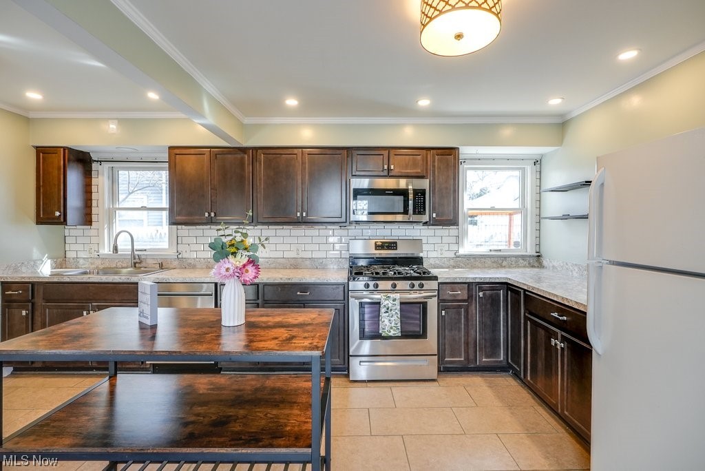 Ridgevale - Residential