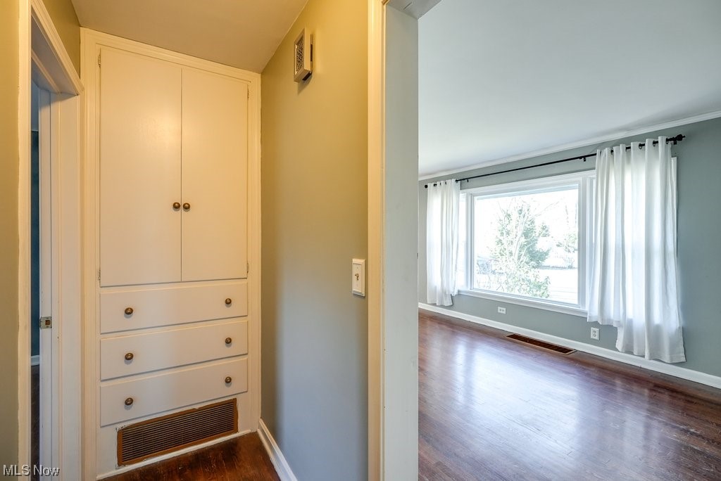 Ridgevale - Residential