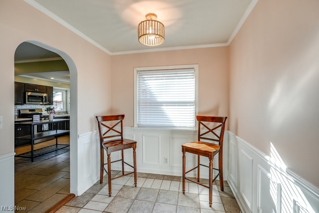 Ridgevale - Residential