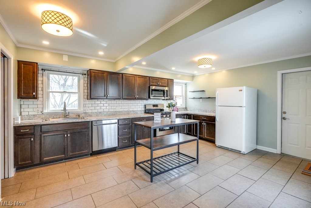 Ridgevale - Residential