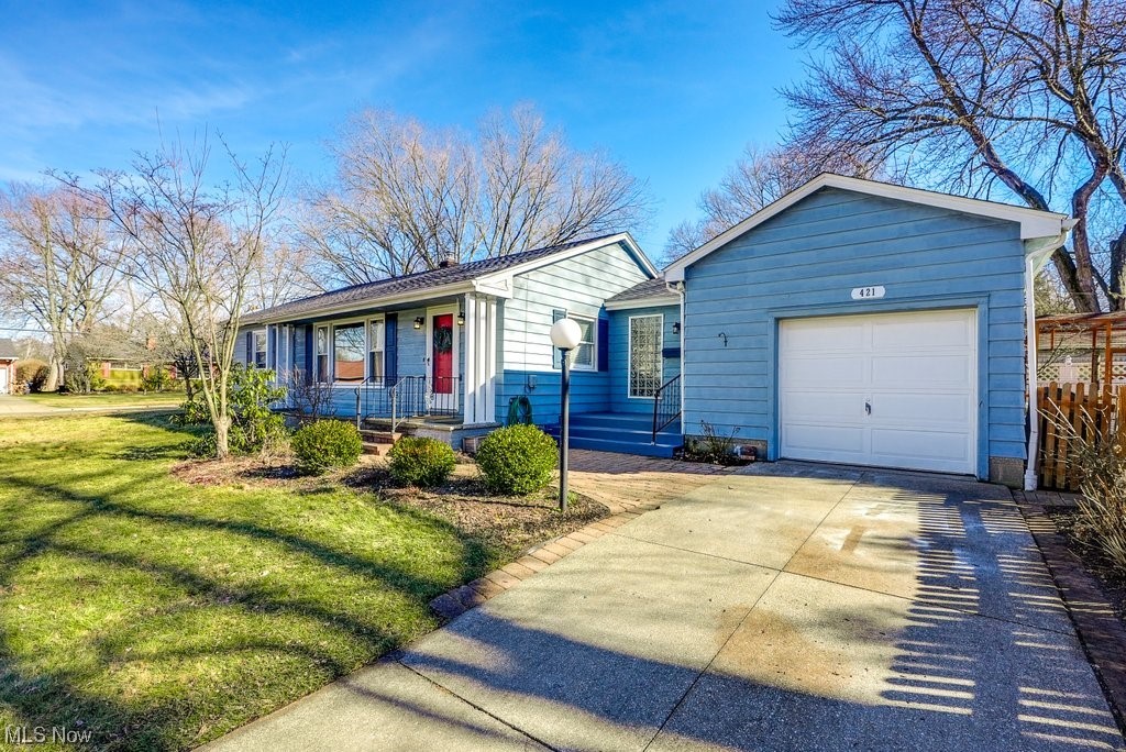 Ridgevale - Residential