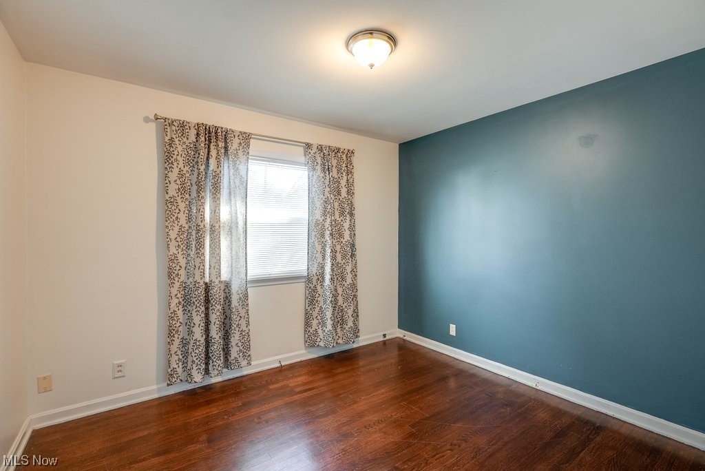 Ridgevale - Residential