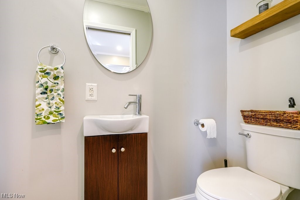 Ridgevale - Residential
