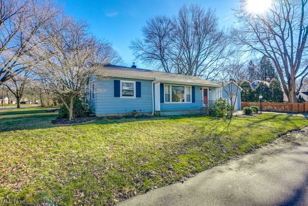 Ridgevale - Residential