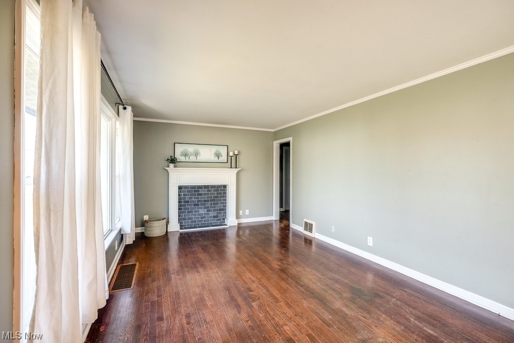 Ridgevale - Residential