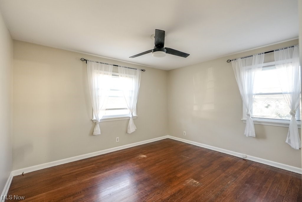 Ridgevale - Residential