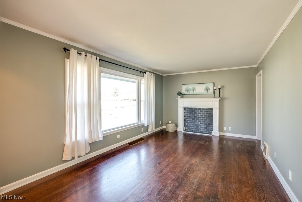 Ridgevale - Residential