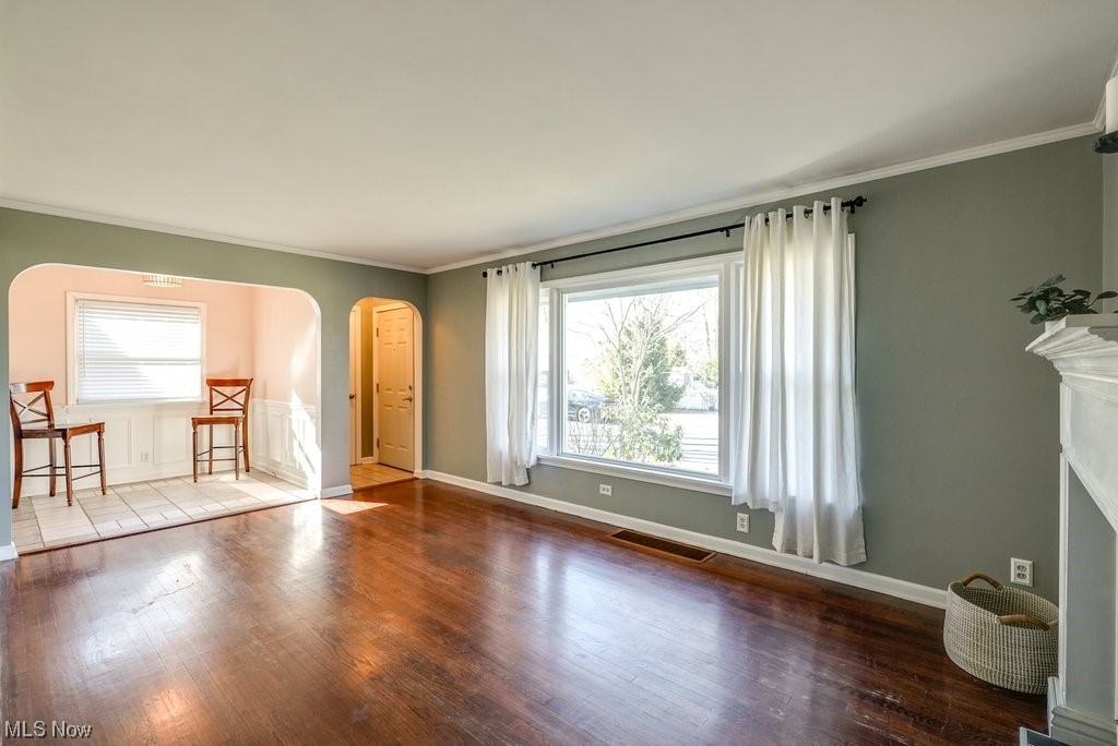 Ridgevale - Residential