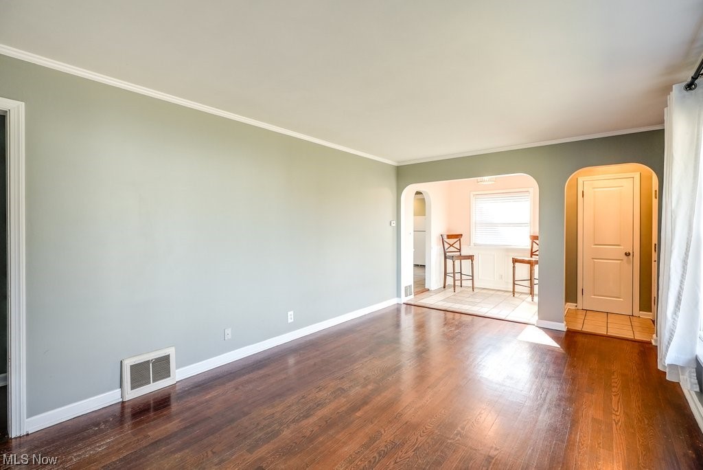 Ridgevale - Residential