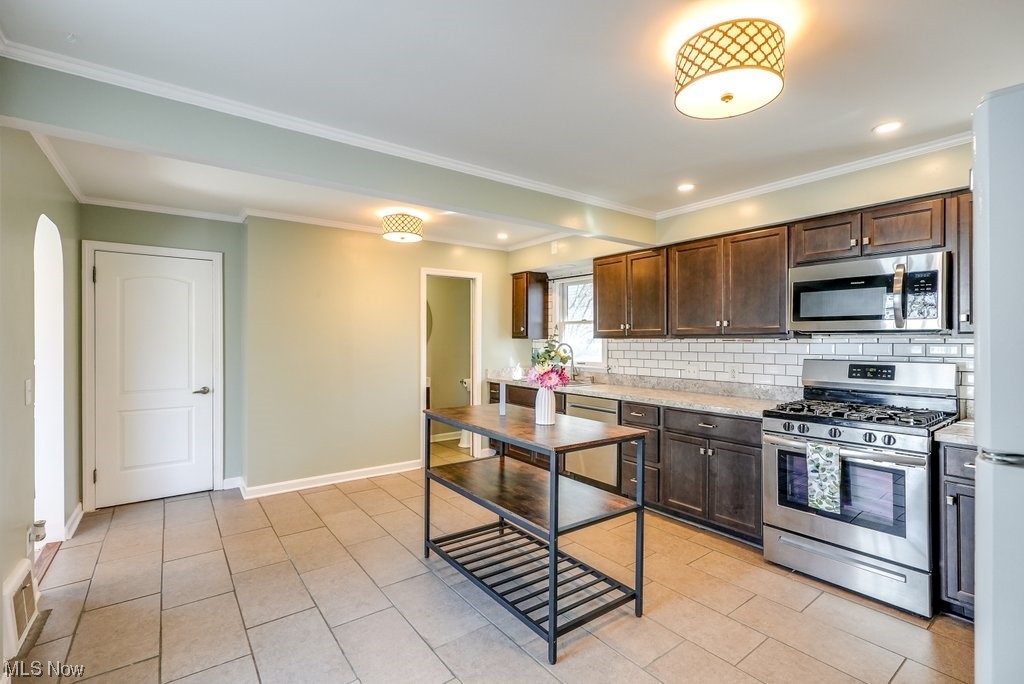 Ridgevale - Residential