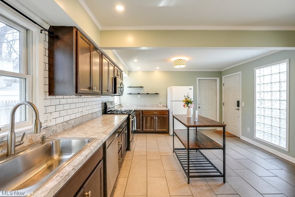 Ridgevale - Residential