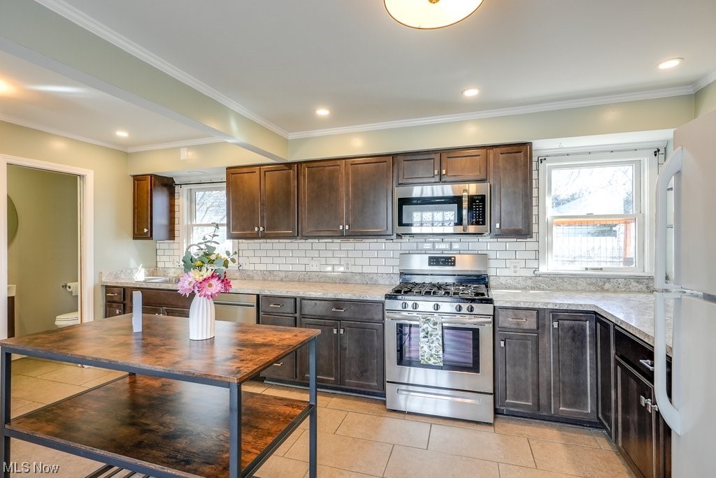 Ridgevale - Residential