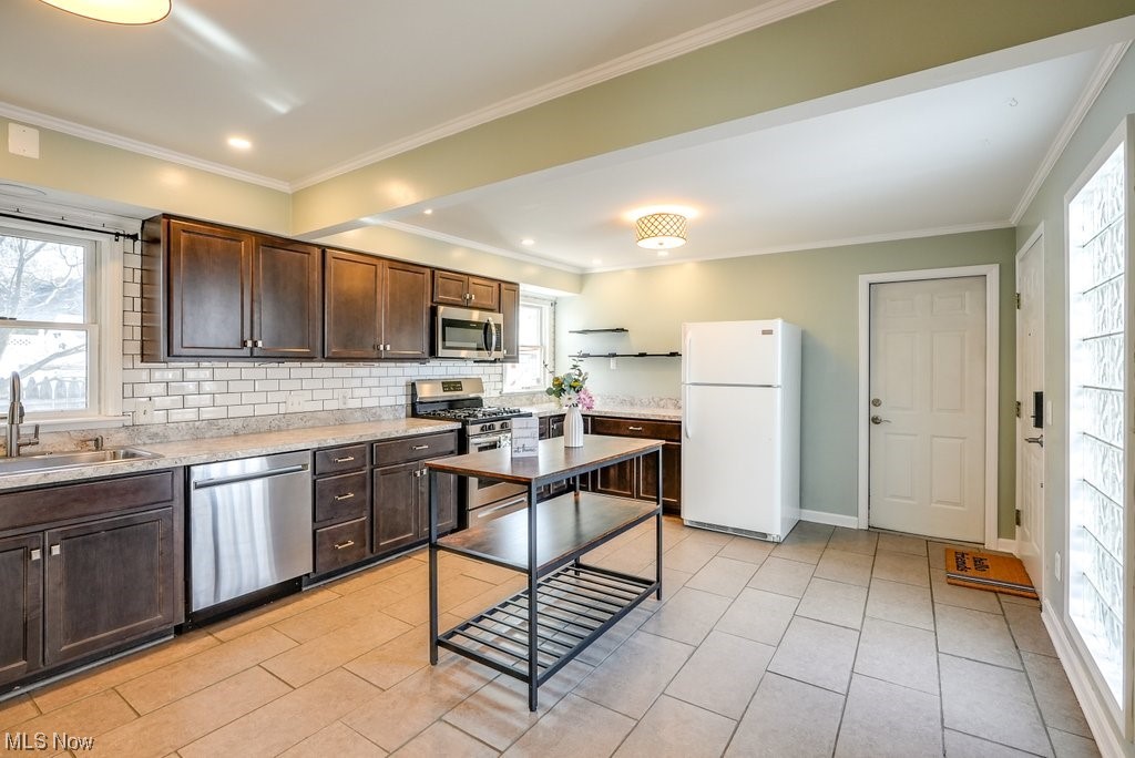 Ridgevale - Residential