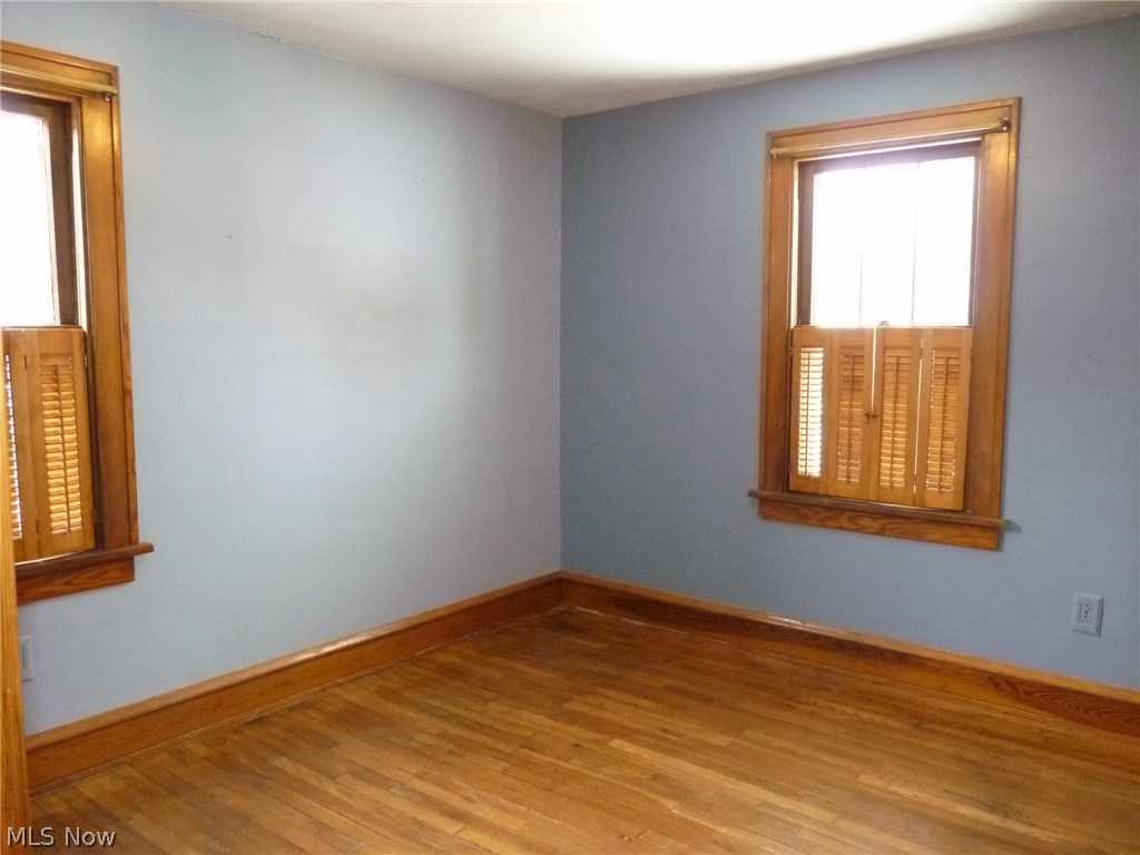 J E & L Bakers Resub - Residential