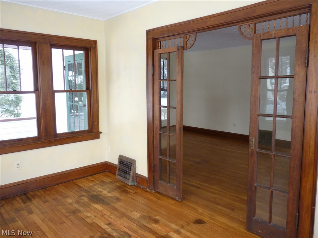 J E & L Bakers Resub - Residential