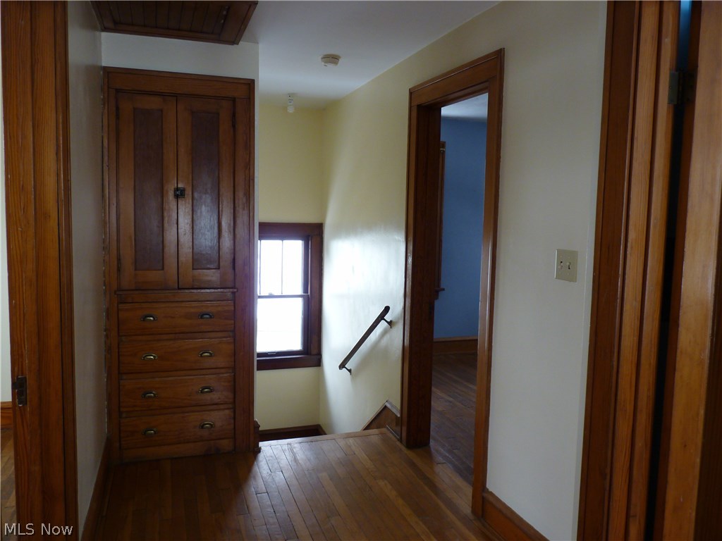 J E & L Bakers Resub - Residential